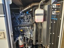 Used Multiquip DCA45SSIU4F 36kW Generator Set