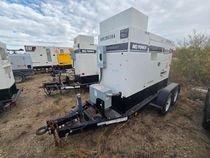 Used Multiquip DCA70SSJU4F 56kW Generator Set