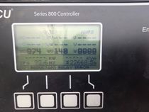 Used Multiquip DCA70SSJU4F 56kW Generator Set