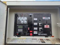 Used Multiquip DCA70SSJU4F 56kW Generator Set