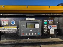 Used Megagen Z48 38kW Generator Set