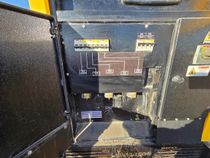 Used Megagen Z48 38kW Generator Set