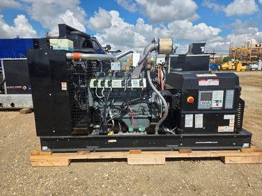 2023 Cummins C70N6 Generator Set