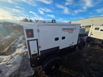 Used Generac 25 20kW Generator Set