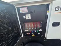 Used Generac 25 20kW Generator Set