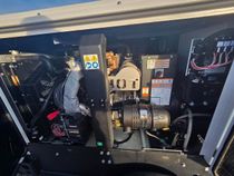 Used Generac 25 20kW Generator Set