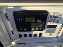 Used Generac 25 20kW Generator Set