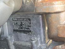 Used Generac 25 20kW Generator Set
