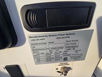 Used Generac 25 20kW Generator Set