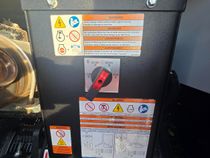 Used Generac 25 20kW Generator Set