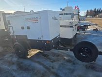 Used Generac MDG2 25 20kW Generator Set