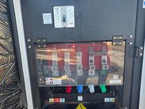 Used Generac MDG2 25 20kW Generator Set