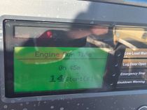 Used Generac MDG2 25 20kW Generator Set