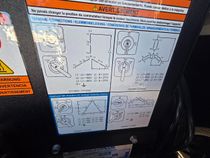 Used Generac MDG2 25 20kW Generator Set