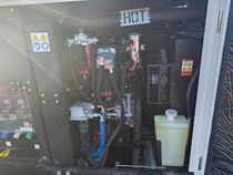 Used Generac MDG2 25 20kW Generator Set