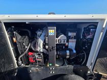 Used Generac MDG2 25 20kW Generator Set
