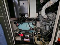 New Multiquip DCA70SSIU4F 56kW Generator Set