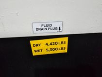 New Multiquip DCA70SSIU4F 56kW Generator Set