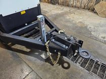 New Multiquip DCA70SSIU4F 56kW Generator Set