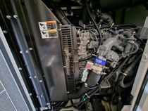 New Multiquip DCA70SSIU4F 56kW Generator Set