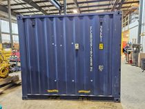 Used Kohler KS-40 36kW Generator Set