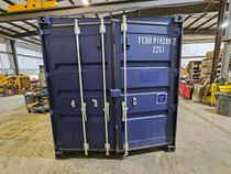 Used Kohler KS-40 36kW Generator Set