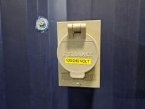 Used Kohler KS-40 36kW Generator Set