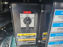 New Multiquip DCA25SSIU4F 20kW Generator Set