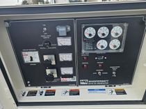 New Multiquip DCA25SSIU4F 20kW Generator Set