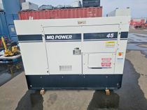 New Multiquip DCA45SSIU4F 36kW Generator Set