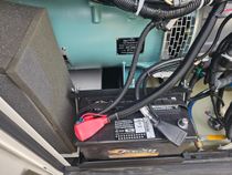 New Multiquip DCA45SSIU4F 36kW Generator Set