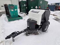 New Allmand Maxi-Power™ 8XR 8kW Generator Set