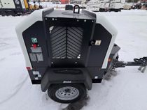 New Allmand Maxi-Power™ 8XR 8kW Generator Set