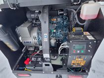 New Allmand Maxi-Power™ 8XR 8kW Generator Set