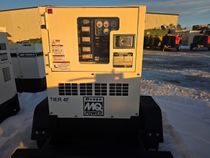 New Multiquip DCA25SSIU4F 20kW Generator Set