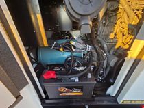 New Multiquip DCA25SSIU4F 20kW Generator Set