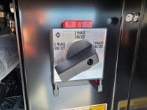 New Multiquip DCA25SSIU4F 20kW Generator Set