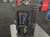 New Power Vault Power Vault E-7 7kW Generator Set