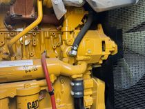 New Caterpillar C18 600kW Generator Set