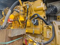 New Caterpillar C18 600kW Generator Set