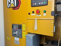 New Caterpillar C18 600kW Generator Set