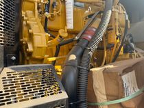 New Caterpillar C18 600kW Generator Set