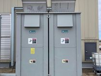New MGM MGMDOEDT2000 2000kW Generator Set