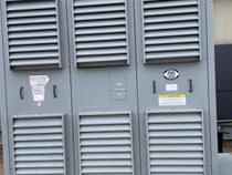 New MGM MGMDOEDT2000 2000kW Generator Set
