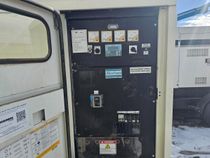 Used CP CPG 70 40kW Generator Set