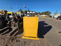 Used Cat 3406 C 305kW Generator Set