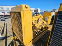 Used Cat 3406 300kW Generator Set