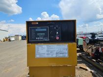 Used Cat 3406 320kW Generator Set