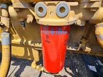 Used Cat 3406 320kW Generator Set