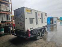 Used Caterpillar XQ230 230kW Generator Set